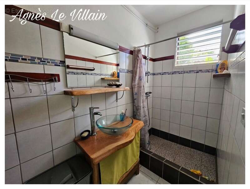 Maison à BOUILLANTE