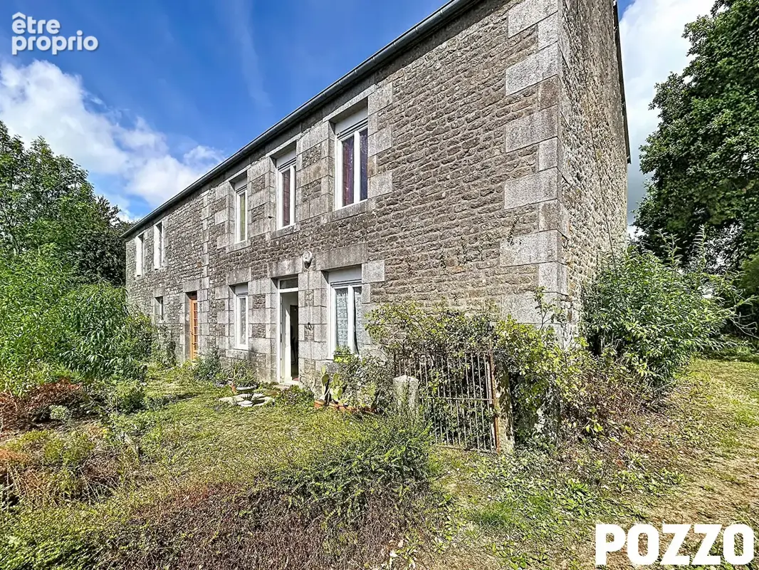 Maison 5 pièces - Coulouvray-Boisbenâtre - photo 14