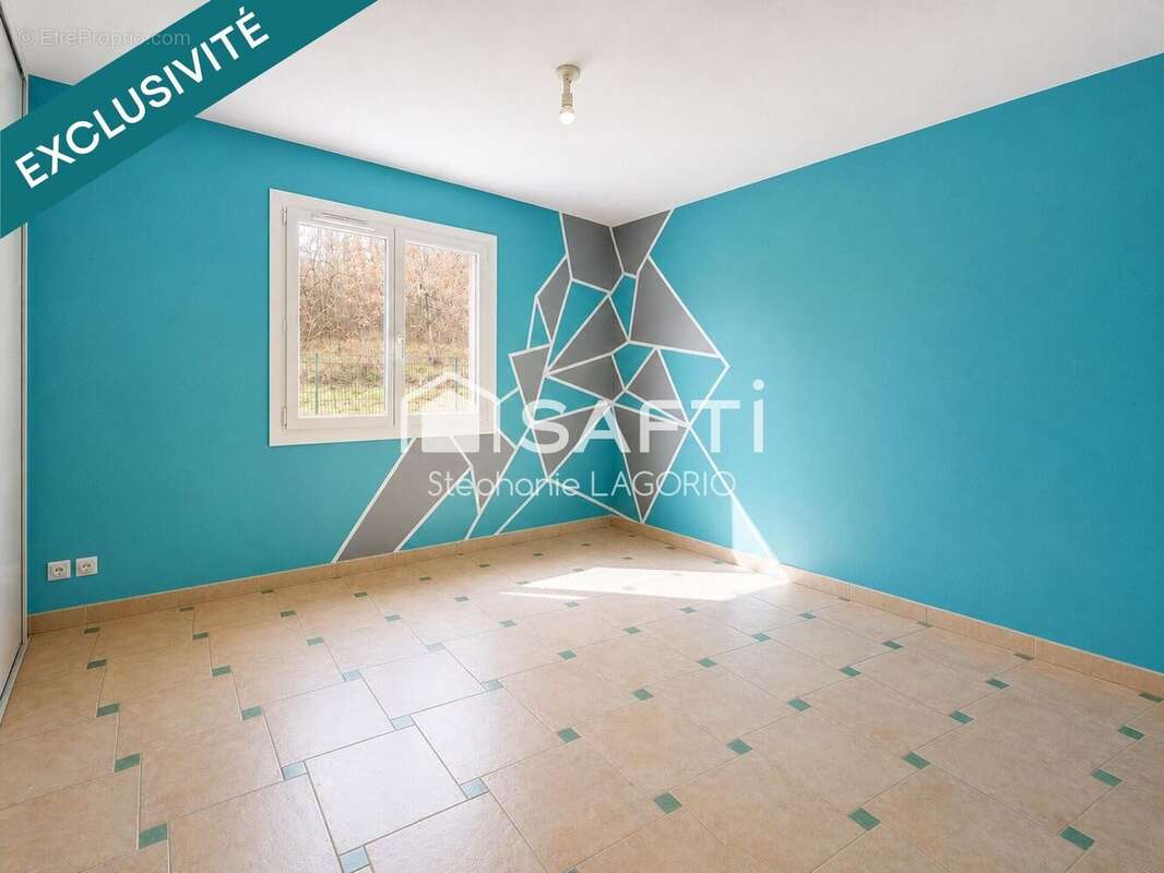 Photo 9 - Maison à BRUGUIERES