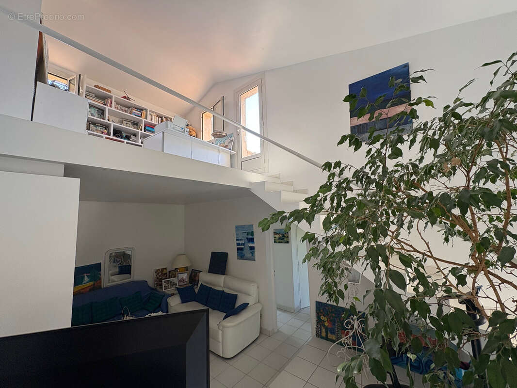 Maison à SANARY-SUR-MER