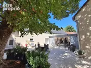 Maison à VEAUGUES