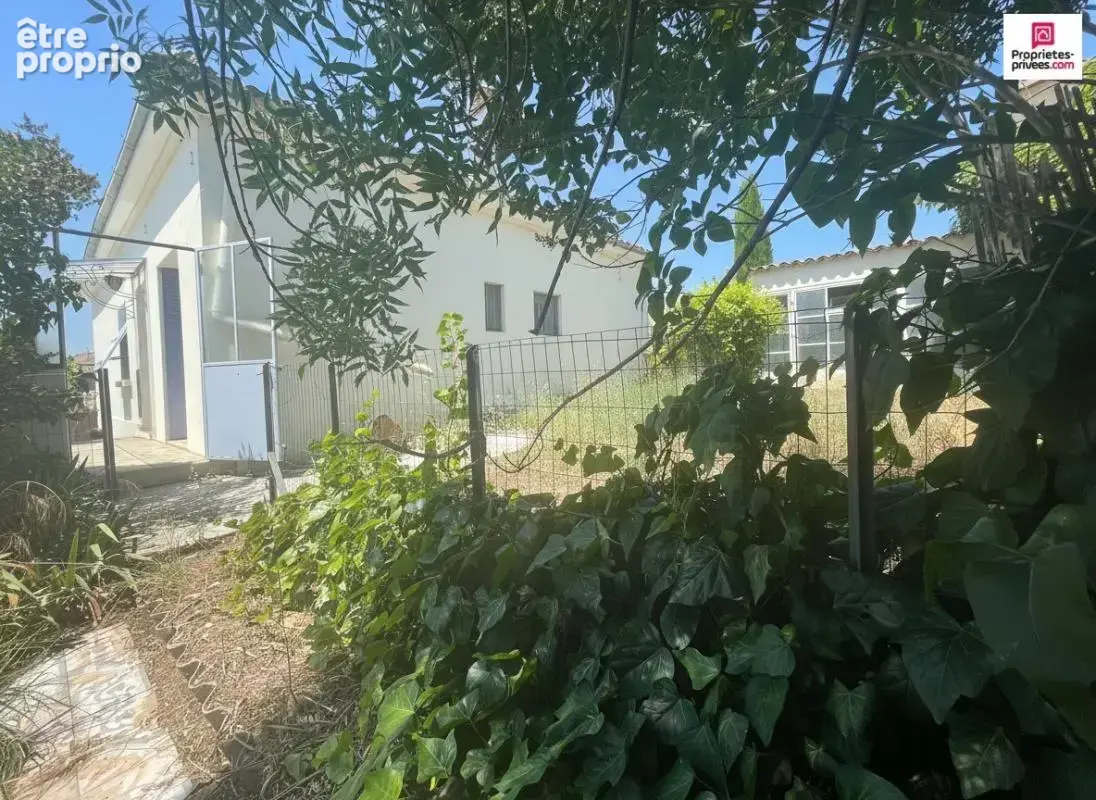Maison à VALENSOLE