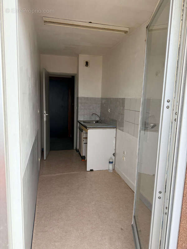 Appartement à GAGNY