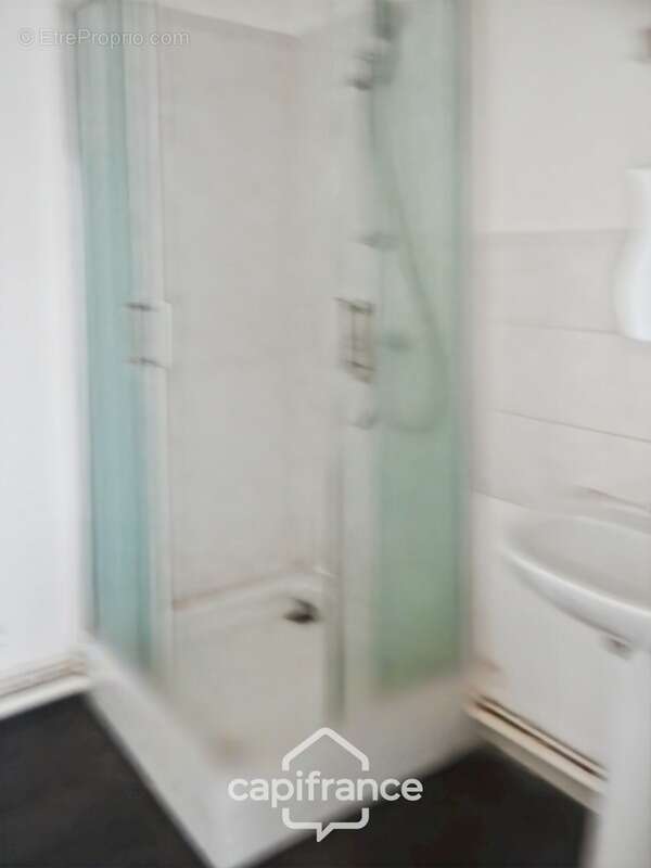 Appartement à BEAUMONT