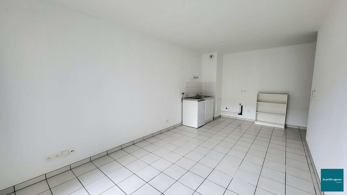 Appartement à HONFLEUR