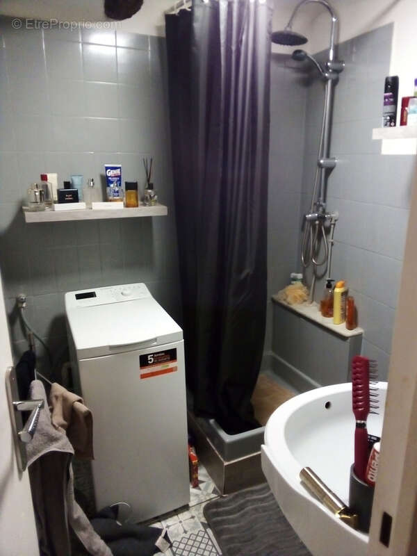Vente Appartement - photo 6