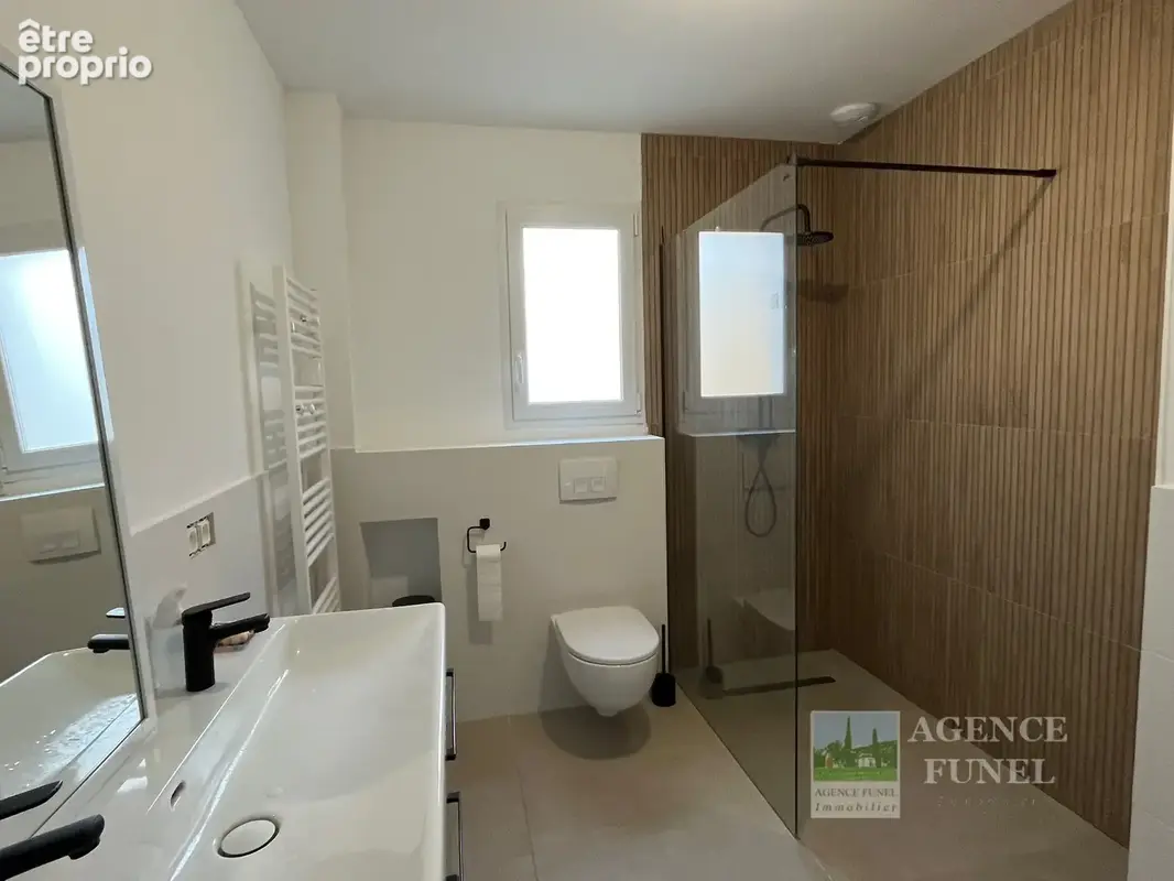 St Vallier-de-Thiey - Proche Commodités - Belle Villa Neuve 5 Chambres Terrain 680 m2 - photo 14