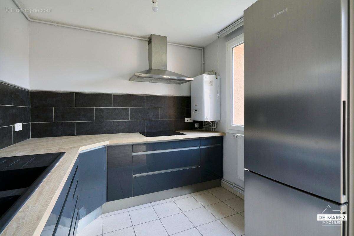 Appartement à SECLIN