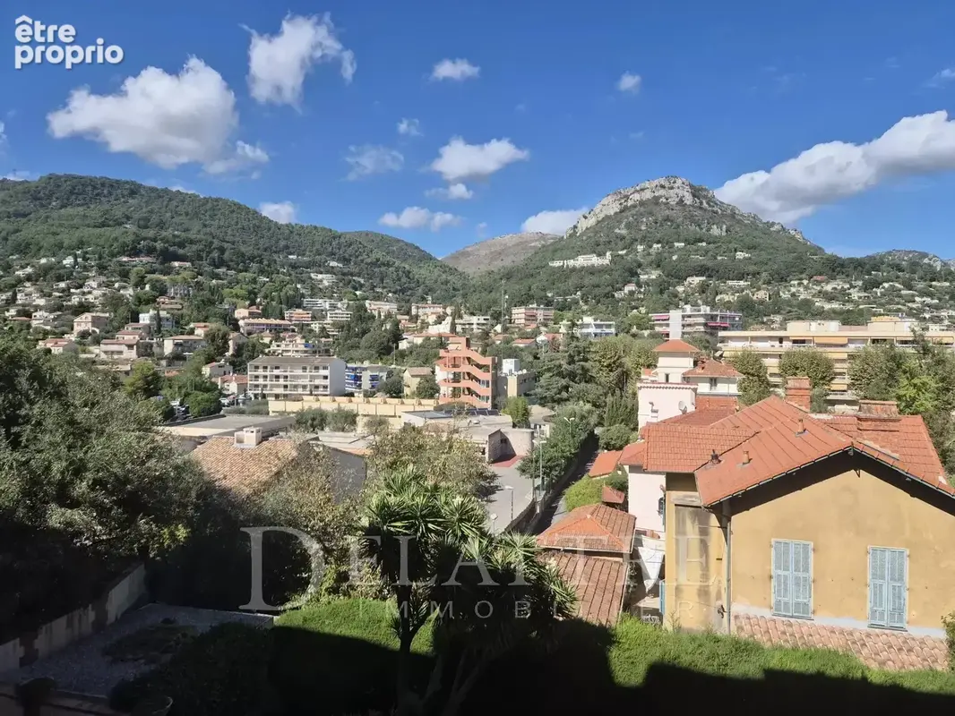 Appartement à VENCE