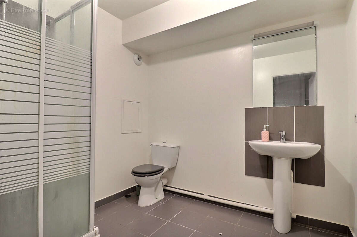 Appartement à ARGENTEUIL