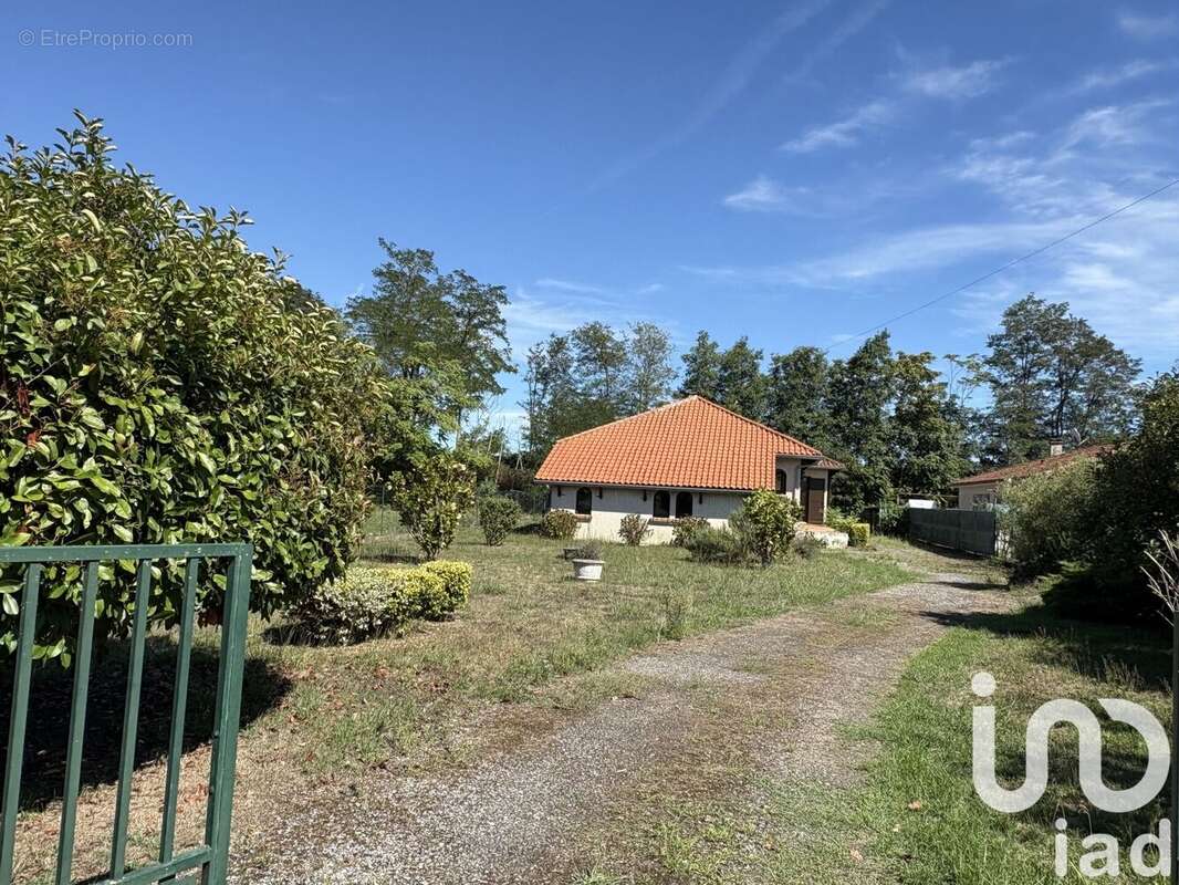 Photo 9 - Maison à ANDREST