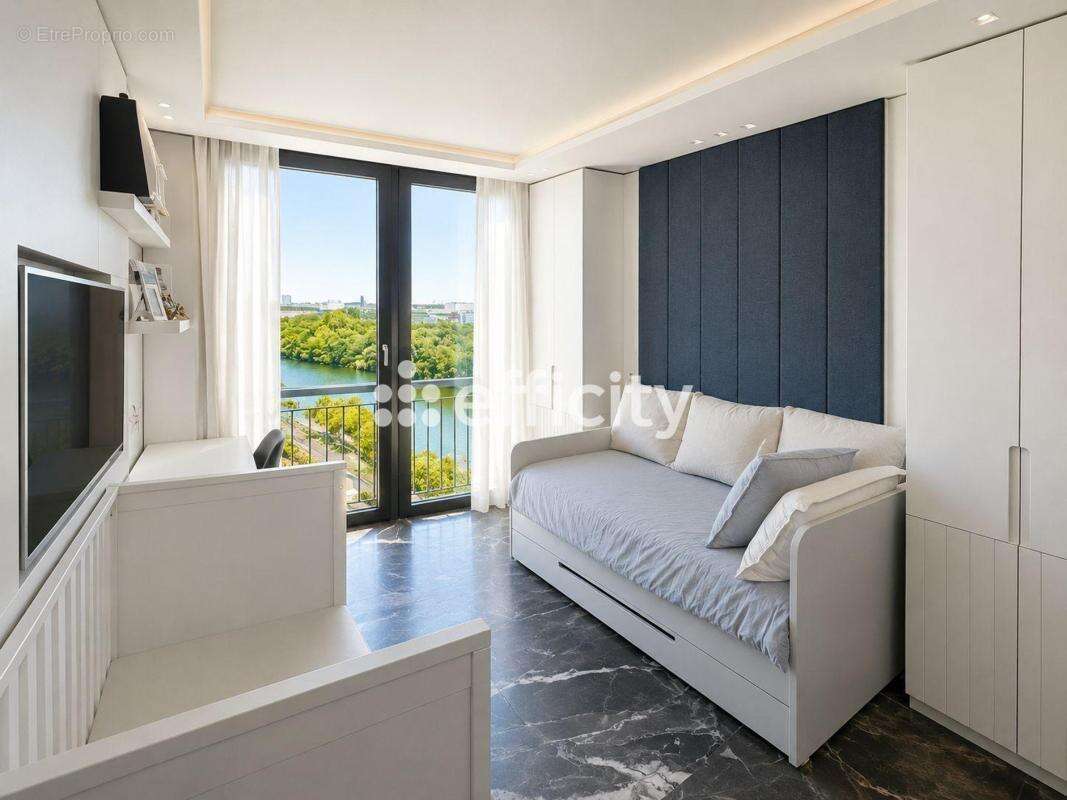 Appartement - photo 6