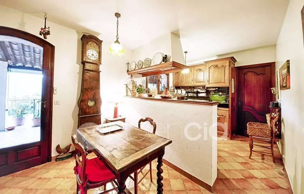 Maison à PEYMEINADE