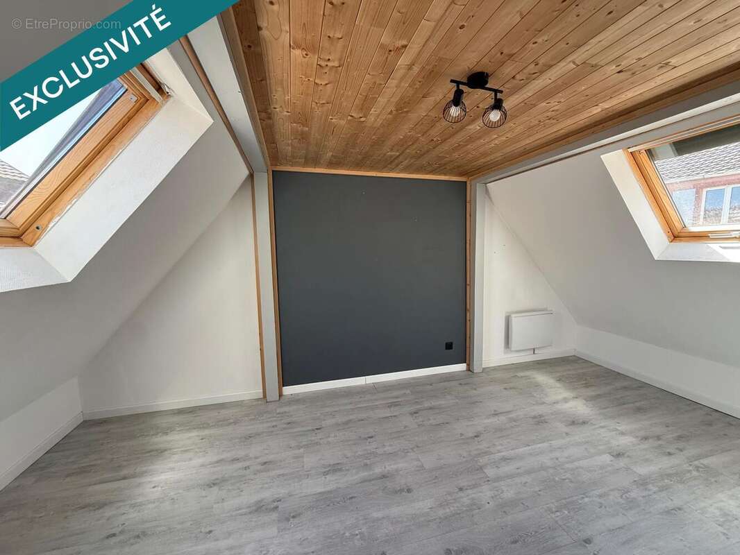 Photo 4 - Appartement à ALTKIRCH