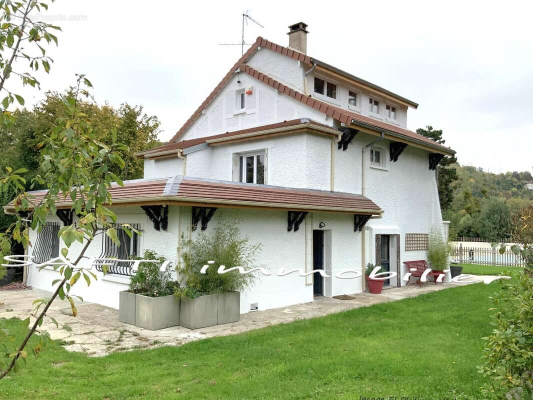 Photo 4 - Maison à MOISSON