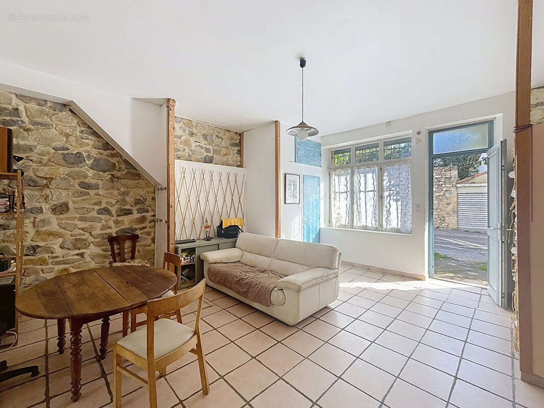 Maison à NIMES