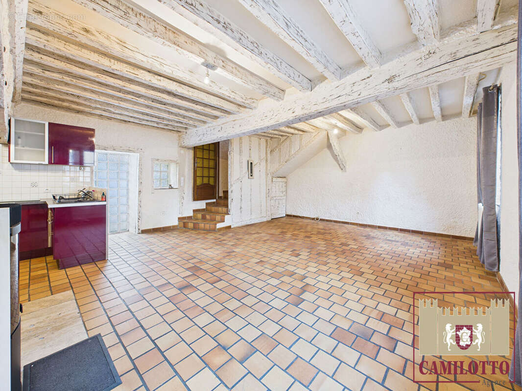 Maison à NOGENT-LE-ROI
