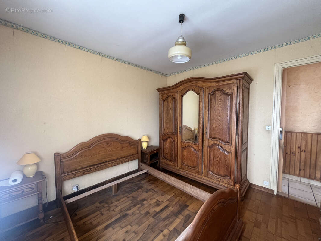 Maison à COMMES