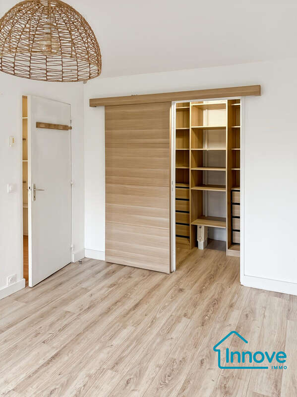 Appartement à ROCQUENCOURT