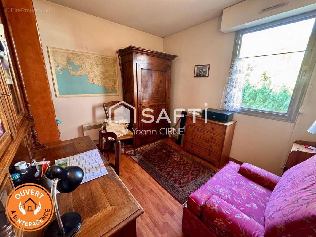 Photo 8 - Appartement à MARSEILLE-8E