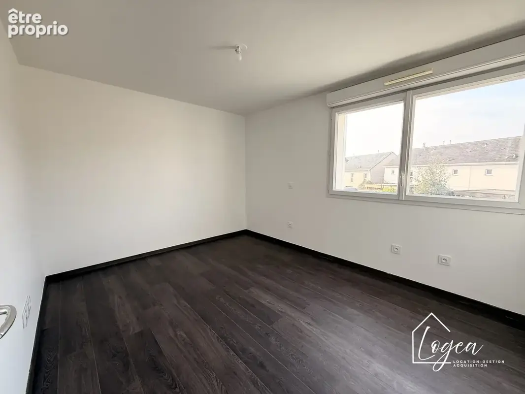 Appartement 4 pièces - Meaux - photo 9