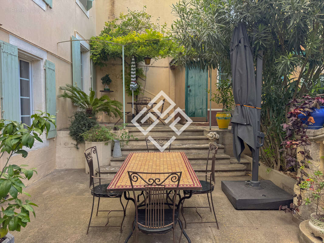 Maison à SAINT-MARCEL-SUR-AUDE