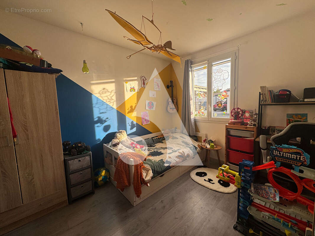 Maison à SALLES-SUR-MER