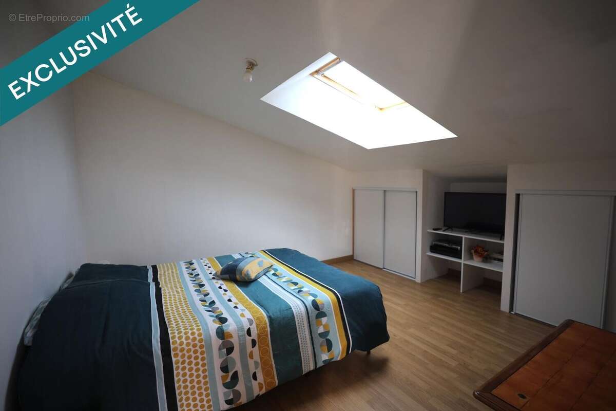 Photo 9 - Maison à HOUTTEVILLE