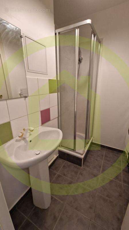 Appartement à MONTMORENCY