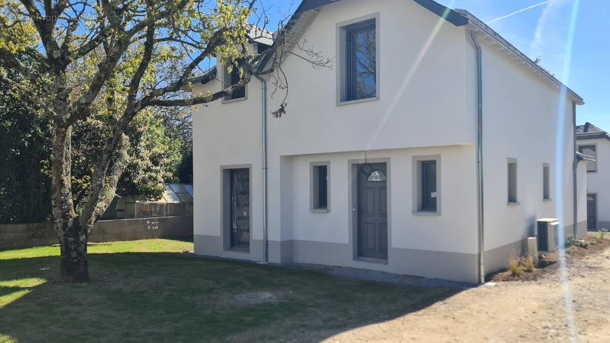 Photo 1 - Maison à LA BAULE-ESCOUBLAC