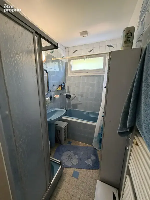 Maison La Ferte Sous Jouarre même - 3 pièce(s) 66 m2 - Dépendance - photo 10