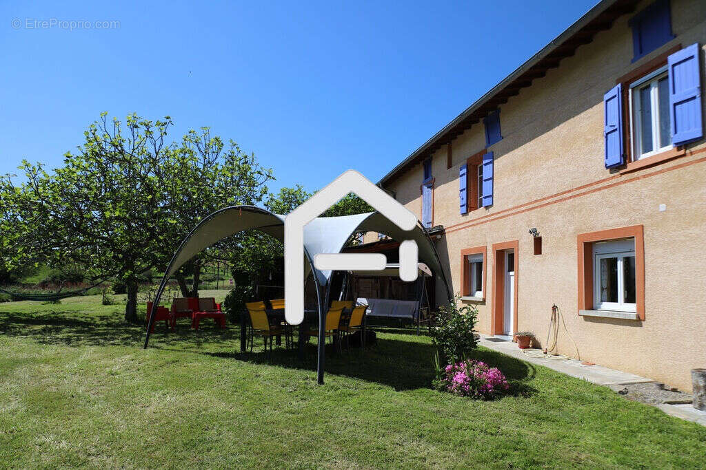 Maison 214 m² à Pamiers  - photo 7