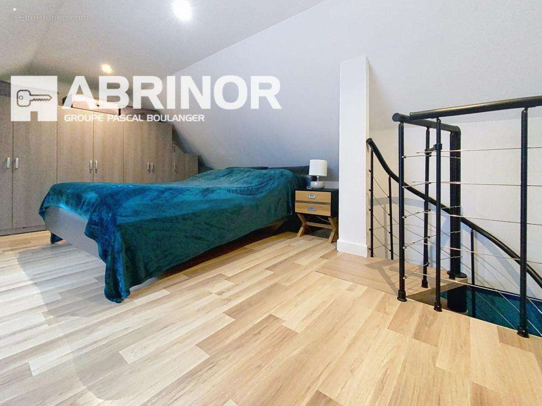 Maison à PONT-A-MARCQ