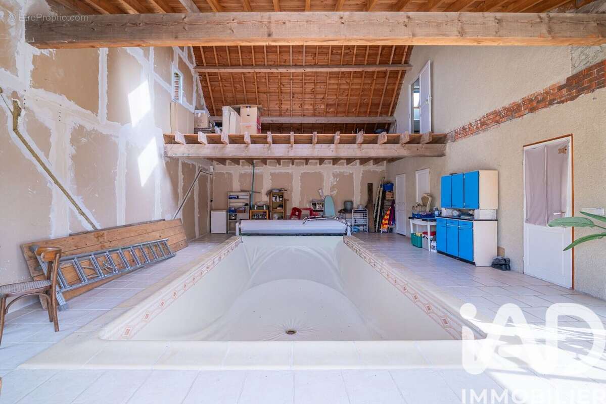Photo 9 - Maison à VAAS