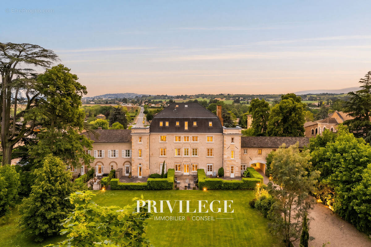 Appartement à ARNAS