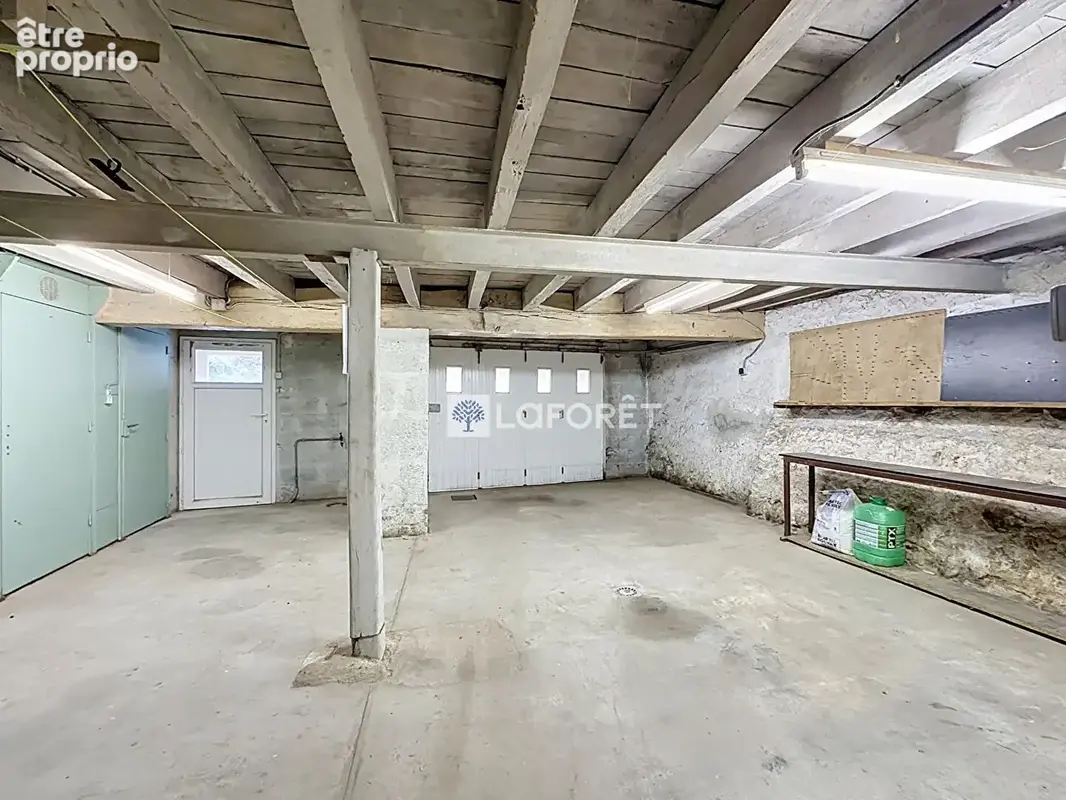 Maison Secondigny - photo 17