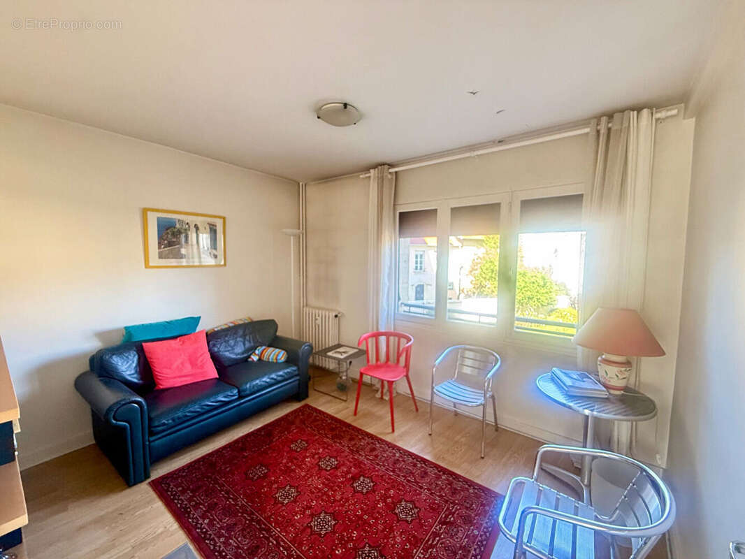 Appartement Chatillon 3 pièce(s) 63 m2 - photo 6