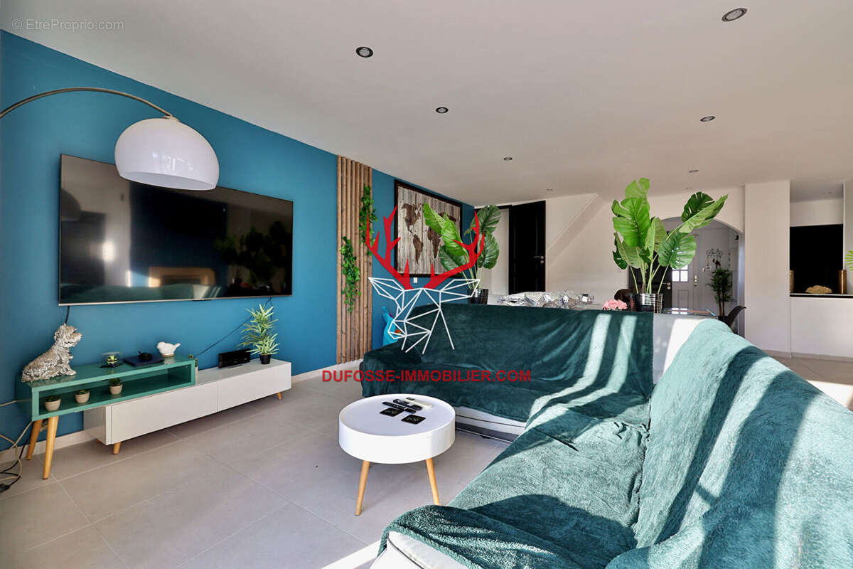 Maison à SAINT-GEORGES-D'ESPERANCHE