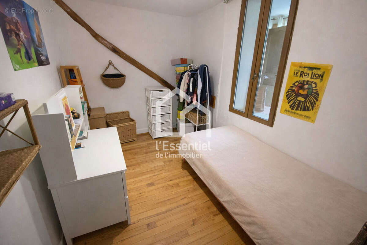 Appartement à TRIEL-SUR-SEINE