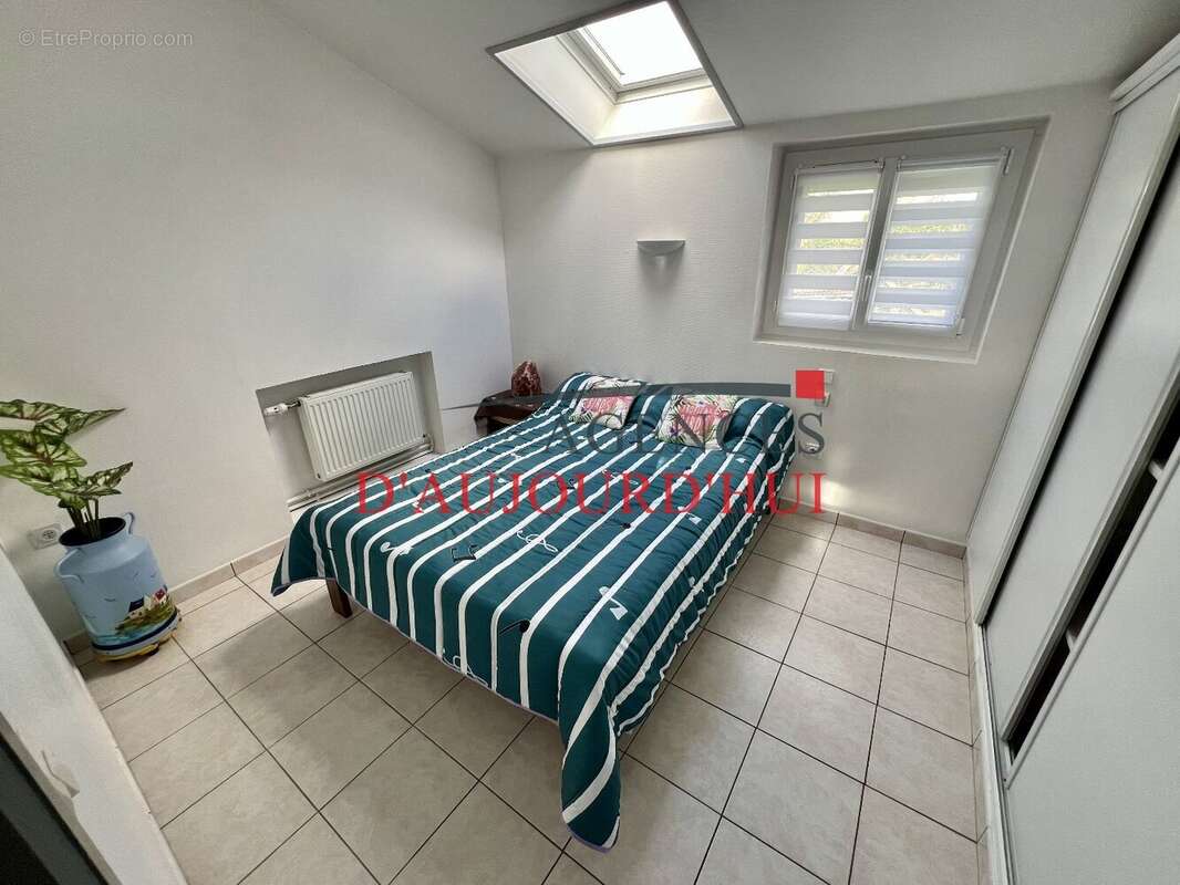 Maison à VILLERS-BOCAGE