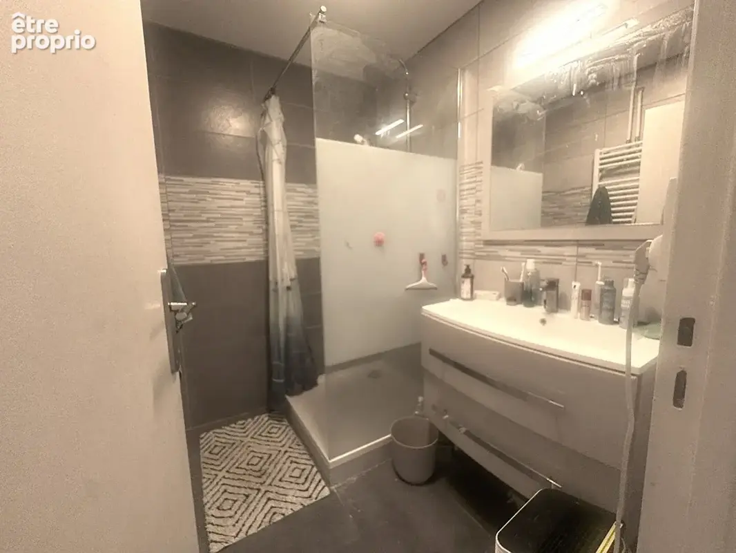 Amnéville, appartement type F3, 67.95 m² - photo 7