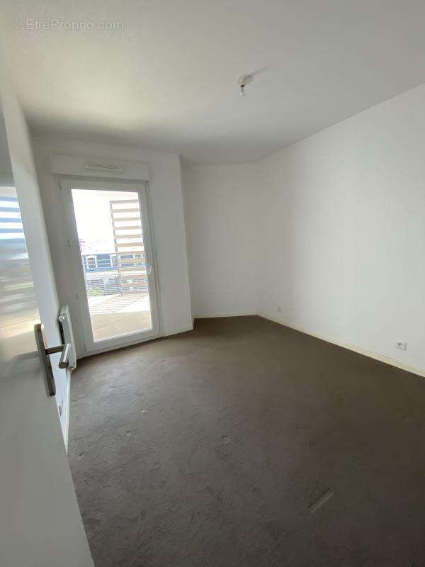 Appartement à MANTES-LA-JOLIE