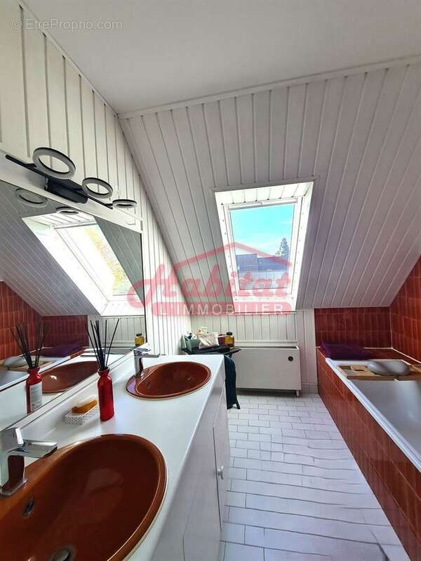 Maison 200 m² à Chelles  - photo 14