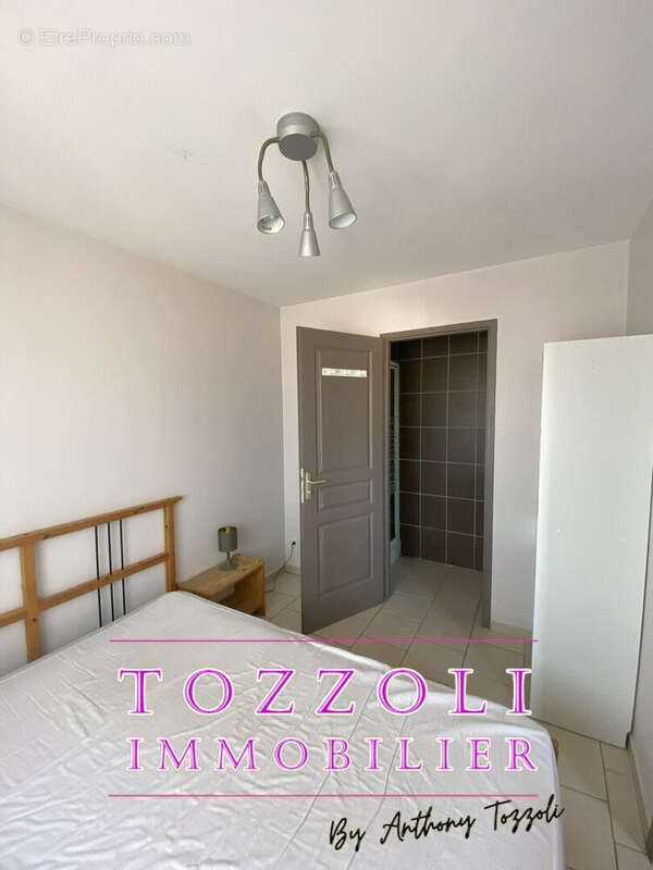 Appartement à LA VERPILLIERE