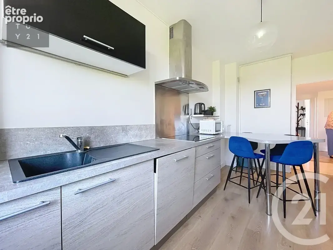 Appartement 5 pièces 102 m² à vendre à Troyes (10000) - photo 17