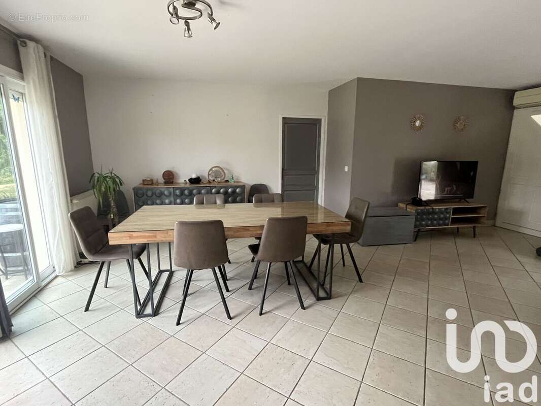 Photo 8 - Maison à PRIGONRIEUX