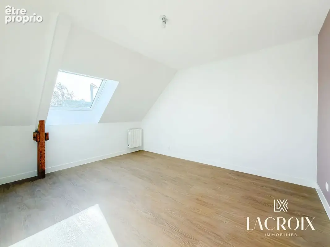 A vendre - maison 8 pièces - saint-carné - photo 13