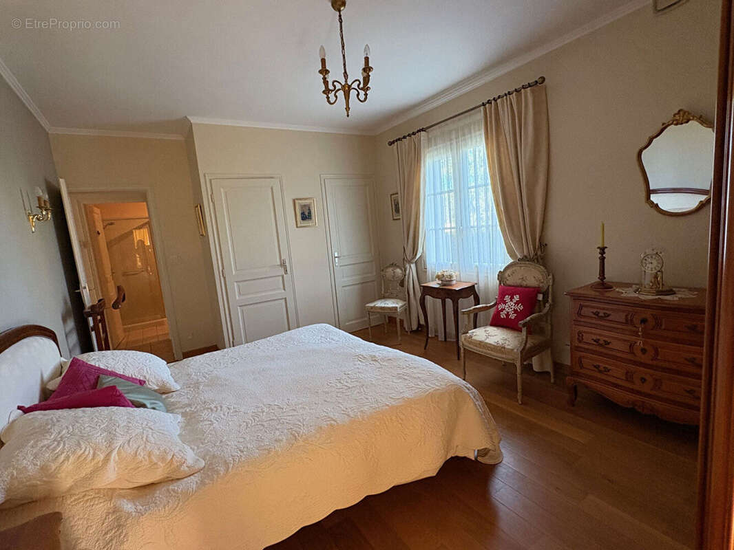 Maison à AMBOISE
