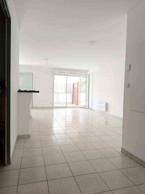 Appartement à ISTRES