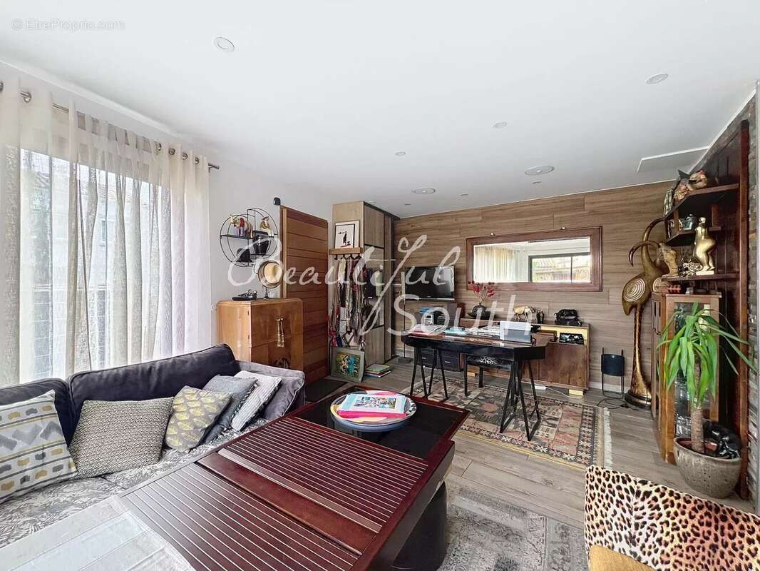 Maison à CANET-EN-ROUSSILLON